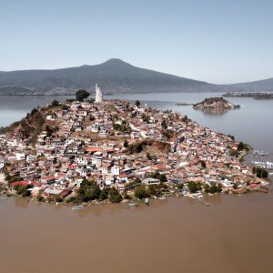 Pátzcuaro y la Meseta Purépecha