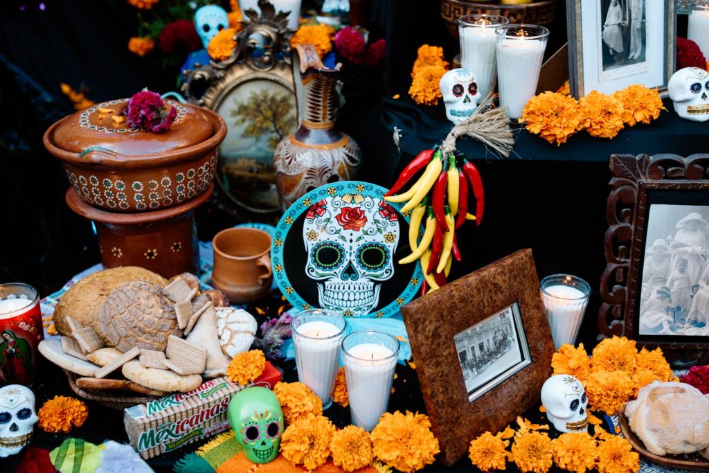 Día de Muertos en Janitzio y Tzintzuntzan