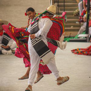 Guelaguetza: dos lunes del Cerro en Oaxaca