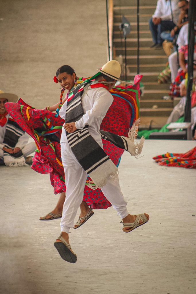 Guelaguetza: dos lunes del Cerro en Oaxaca