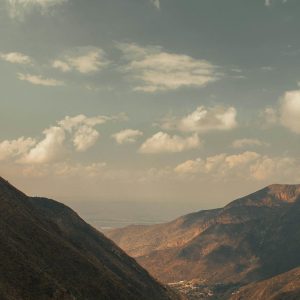 Real de Catorce: en el pueblo fantasma