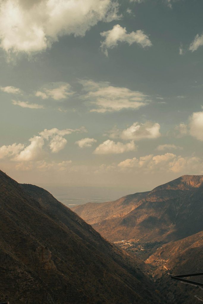 Real de Catorce: en el pueblo fantasma