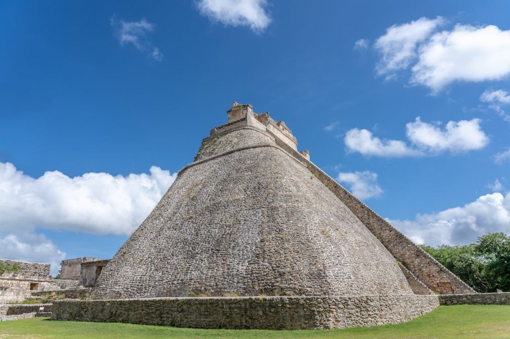 Yucatán profundo: Uxmal, Kabah y la Ruta Puuc
