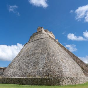 Yucatán profundo: Uxmal, Kabah y la Ruta Puuc