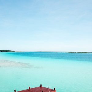 Bacalar y Mahahual: la otra Riviera